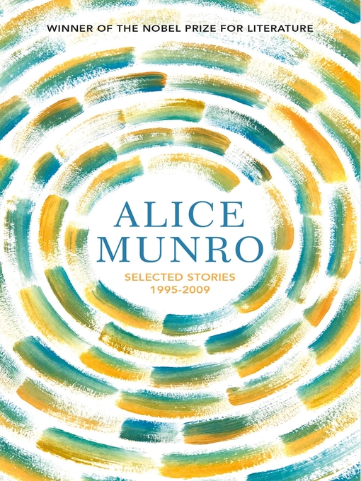 Title details for Selected Stories, Volume Two by Alice Munro - Available